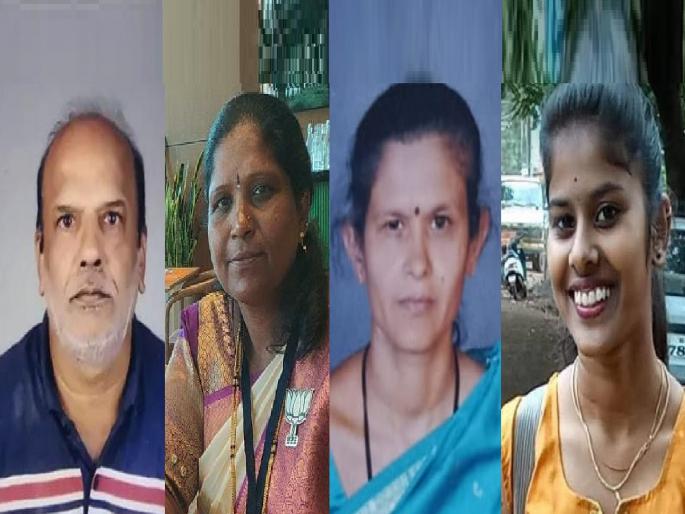 Four devotees from Belgaum died in the stampede during the royal bath at Prayagraj Kumbh Mela | Mahakumbh 2025: बेळगावच्या चार भाविकांचा चेंगराचेंगरीमध्ये मृत्यू, कर्नाटक सरकारकडून मृतदेह आणण्यासाठी प्रयत्न सुरू Four devotees from Belgaum died in the stampede during the royal bath at Prayagraj Kumbh Mela | Mahakumbh 2025: बेळगावच्या चार भाविकांचा चेंगराचेंगरीमध्ये मृत्यू, कर्नाटक सरकारकडून मृतदेह आणण्यासाठी प्रयत्न सुरू
