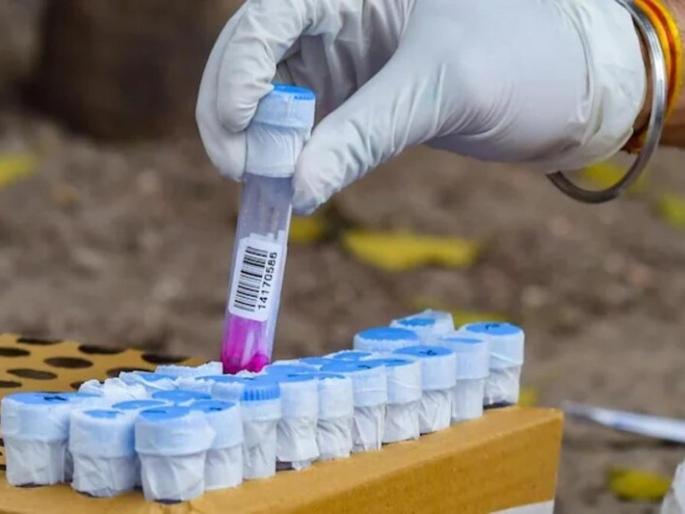 Government of Karnataka new RTPCR regulations | कर्नाटक सरकारची आरटीपीसीआरची नवीन नियमावली