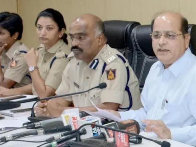 corona in belgaon: Criminal charges against husband, brother, driver | corona in belgaon : बेळगावात कोरोना बाधित महिलेचा पती, भाऊ, वाहनचालकांवर फौजदारी corona in belgaon: Criminal charges against husband, brother, driver | corona in belgaon : बेळगावात कोरोना बाधित महिलेचा पती, भाऊ, वाहनचालकांवर फौजदारी