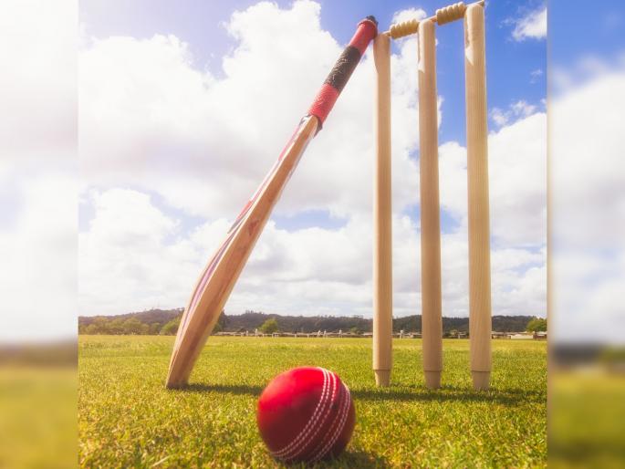 Belgium vs Austria : Belgium's Saber Zakhil hits the first ever T20 century while batting at No.8 or below  | Record : ट्वेंटी-20त भीमपराक्रम; 14 धावांत पडल्या 8 विकेट्स, 8व्या क्रमांकाच्या फलंदाजानं झळकावले शतक!