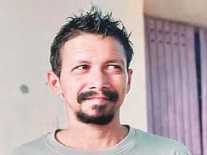 murder of deaf and mute youth in Belanke Sangli, motive of murder unclear | Sangli: बेळंकीत मूकबधिर तरुणाचा निर्घृण खून, खुनाचे कारण अस्पष्ट  murder of deaf and mute youth in Belanke Sangli, motive of murder unclear | Sangli: बेळंकीत मूकबधिर तरुणाचा निर्घृण खून, खुनाचे कारण अस्पष्ट