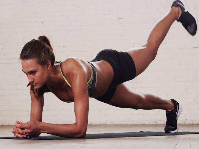 To reduce fat from the body practice these 5 exercises everyday | शरीरावरील चरबी कमी करण्यासाठी फायदेशीर आहेत 'या' ५ सोप्या एक्सरसाइज! To reduce fat from the body practice these 5 exercises everyday | शरीरावरील चरबी कमी करण्यासाठी फायदेशीर आहेत 'या' ५ सोप्या एक्सरसाइज!
