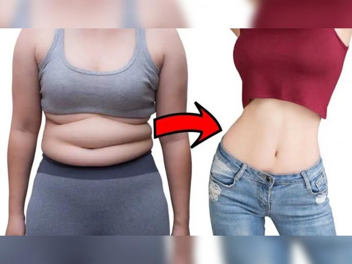 exercise to loose or reduce belly fat | जिमला जायला वेळ नाही? चिंता नको, घरच्याघरी या एक्सरसाईज करुन घटवा पोटाची चरबी exercise to loose or reduce belly fat | जिमला जायला वेळ नाही? चिंता नको, घरच्याघरी या एक्सरसाईज करुन घटवा पोटाची चरबी