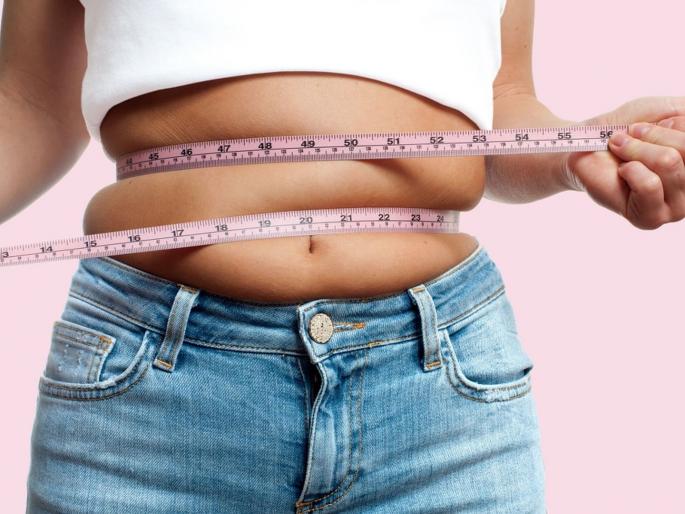 Reasons for increasing belly fat and how to decrease it | पोटावरील चरबी वाढण्याची कारणे आणि कमी करण्याचे सोपे उपाय! Reasons for increasing belly fat and how to decrease it | पोटावरील चरबी वाढण्याची कारणे आणि कमी करण्याचे सोपे उपाय!