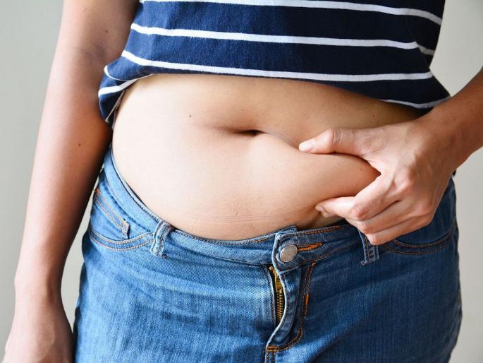 Trying to loose belly fat include these foods in your daily diet this winter | हिवाळ्यात पोटावरील चरबी आणि वजन झटपट कमी करण्यासाठी काय खावे? Trying to loose belly fat include these foods in your daily diet this winter | हिवाळ्यात पोटावरील चरबी आणि वजन झटपट कमी करण्यासाठी काय खावे?
