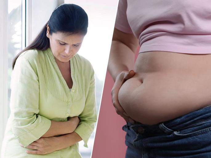 lower belly fats? It doesn't hurt but feels heavy? Do these 5 remedies | ओटीपोट सुटले? दुखत नाही पण जड जाणवते? अजिबात दुर्लक्ष न करता करा हे ५ उपाय