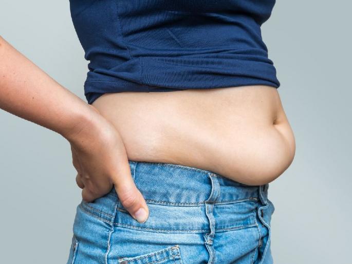 This special oils is helpful in reducing belly fat | पोटावरील चरबी कमी करण्यासाठी 'या' तेलाचं करा सेवन, मग बघा कमाल