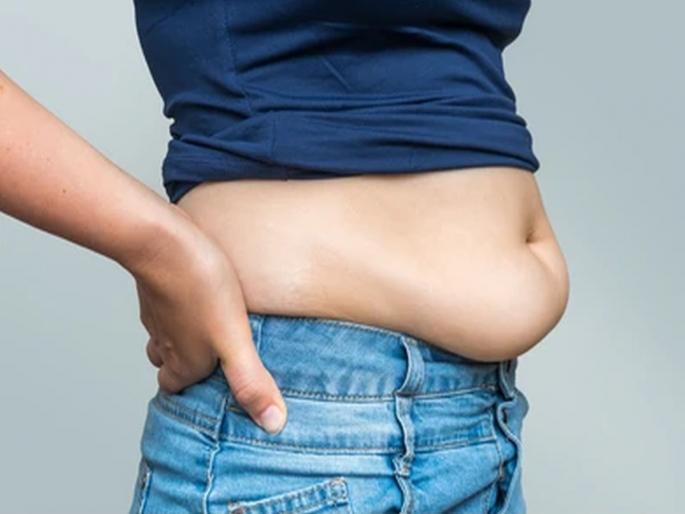 Belly Fat Loss Tips : How to loss belly fat using garlic how to use garlic to burn belly fat | कोण म्हणतं पोट सुटलं की कमी होत नाही? स्वयंपाकघरातला १ पदार्थ खा-झरझर घटेल चरबी