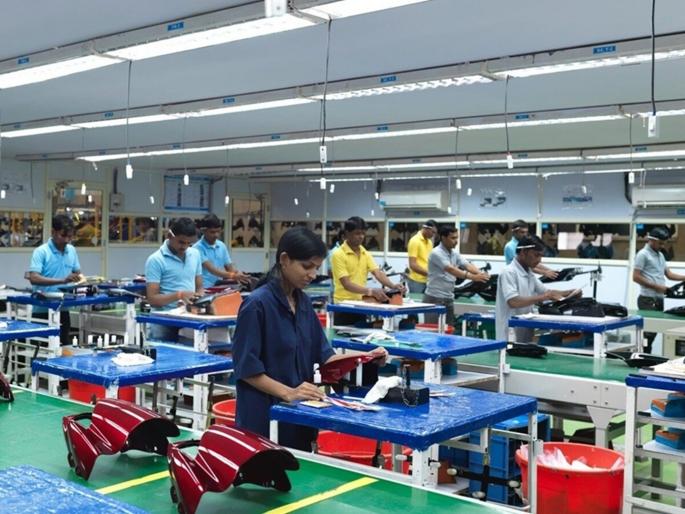 Belrise Industries Share Price reached Rs 100 as soon as it was launched in the stock market but fell after listing ipo listing | Belrise Industries IPO : शेअर बाजारात उतरताच १०० रुपयांवर पोहोचला 'हा' शेअर, लिस्टिंगनंतर मात्र घसरण