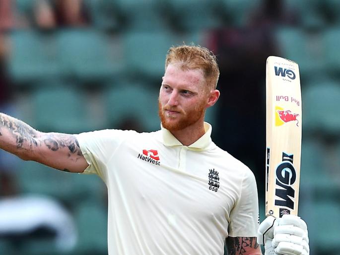 Ben stokes most sixes in test cricket records Adam Gilchrist Brendon McCullum England vs New Zealand | Ben Stokes Most Sixes, ENG vs NZ: बेन स्टोक्सचा महाविक्रम! दणकेबाज षटकार ठोकून गिलख्रिस्टच्या विक्रमाशी केली बरोबरी