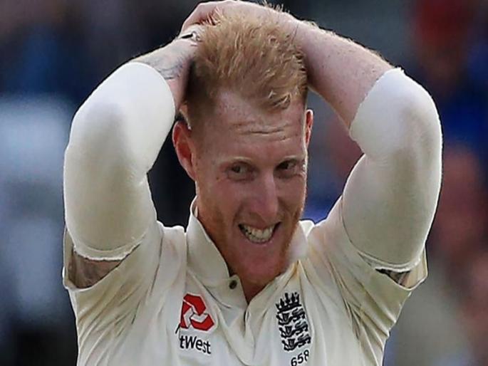 Ben Stokes will be out of the game for a while | ...म्हणून बेन स्टोक्स काहीकाळ राहणार खेळापासून दूर, कसोटी मालिकेपूर्वी इंग्लंडला मोठा धक्का