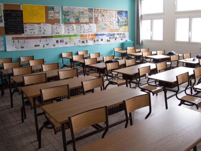 Strategic decision on starting school soon | शाळा सुरू करण्याबाबत लवकरच धोरणात्मक निर्णय Strategic decision on starting school soon | शाळा सुरू करण्याबाबत लवकरच धोरणात्मक निर्णय