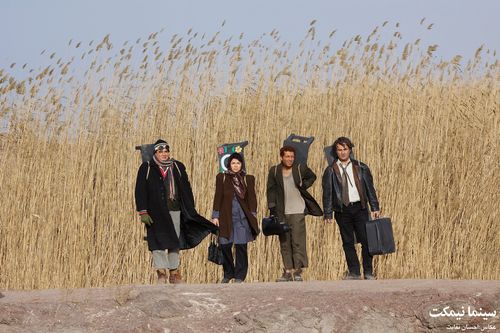 Kolhapur: Irani Film Festival from Friday: Chandrakant Joshi | कोल्हापूर :  इराणी चित्रपट महोत्सव शुक्रवारपासून : चंद्रकांत जोशी