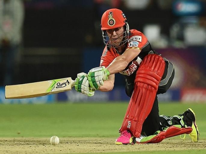 RCB vs KXIP, IPL 2018 LIVE: Bangalore's decision to win toss | RCB vs KXIP, IPL 2018 : बंगळुरुचा स्पर्धेतील पहिला विजय; पंजाबवर मात