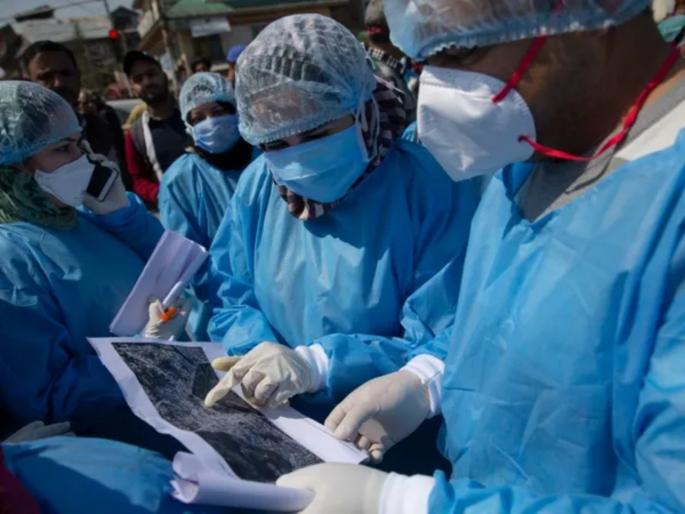 Corona Virus : Bengal selector Sagarmoy Sensharma tests positive svg | बोंबला; क्रिकेट संघाच्या निवड समितीतील सदस्याला कोरोनाची लागण