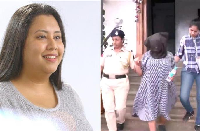 mother admitted of choking child nose and mouth but the denial of murder | मुलाचे नाक-तोंड दाबल्याची मातेची कबुली; मात्र खुनाचा इन्कार mother admitted of choking child nose and mouth but the denial of murder | मुलाचे नाक-तोंड दाबल्याची मातेची कबुली; मात्र खुनाचा इन्कार