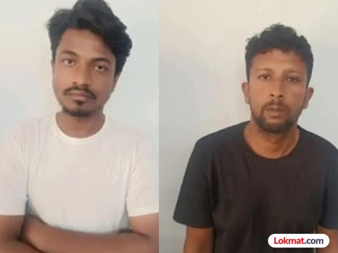 Bihar woman raped in Bengaluru cousin held hostage | बंगळुरूमध्ये गावी निघालेल्या भावासमोरच बहिणीवर अत्याचार; रिक्षाचालकांचे हादरवणारे कृत्य Bihar woman raped in Bengaluru cousin held hostage | बंगळुरूमध्ये गावी निघालेल्या भावासमोरच बहिणीवर अत्याचार; रिक्षाचालकांचे हादरवणारे कृत्य