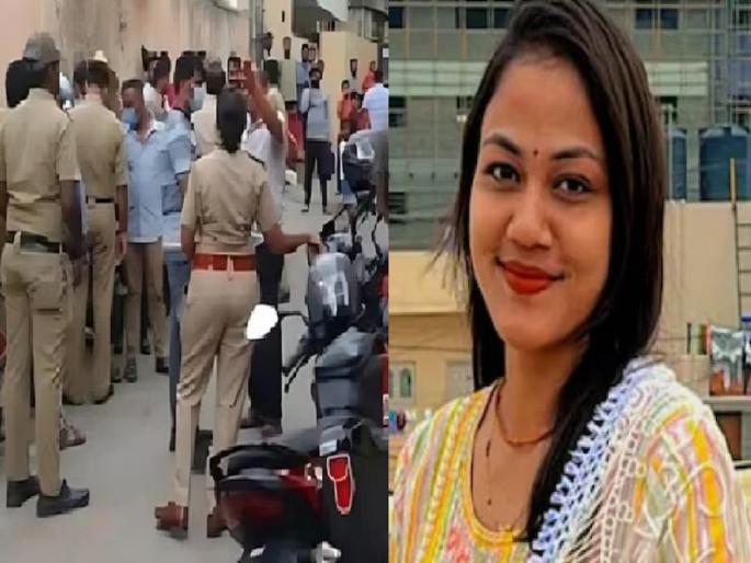 bengaluru woman mahalakshmi's suspected killer dies by suicide in odisha | महालक्ष्मी हत्याकांडाला नवं वळण, संशयित आरोपीचा मृतदेह सापडल्यानं खळबळ!