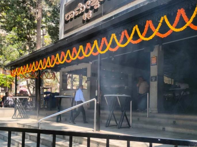 10 lakh reward for information in Bangalore blast case; NIA announcement | बंगळुरु बॉम्बस्फोट प्रकरण- संशयीताची माहिती देणाऱ्यास १० लाखांचं बक्षिस; एनआयएची घोषणा 10 lakh reward for information in Bangalore blast case; NIA announcement | बंगळुरु बॉम्बस्फोट प्रकरण- संशयीताची माहिती देणाऱ्यास १० लाखांचं बक्षिस; एनआयएची घोषणा