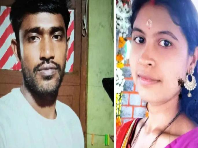 He entered the house, locked the door, killed his friend's wife and...; The young man's actions shook the area! | घरात शिरला, दरवाजा लावला, मित्राच्या पत्नीला संपवलं अन्...; तरुणाच्या कृत्याने परिसर हादरला! He entered the house, locked the door, killed his friend's wife and...; The young man's actions shook the area! | घरात शिरला, दरवाजा लावला, मित्राच्या पत्नीला संपवलं अन्...; तरुणाच्या कृत्याने परिसर हादरला!