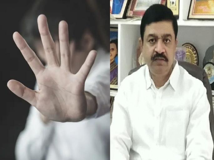 Woman raped in 5 star hotel in Bangalore; Crime against Congress leader Kumbham Shivakumar reddy of Telangana | बंगळुरूतील 5 स्टार हॉटेलमध्ये महिलेवर बलात्कार; काँग्रेस नेते कुंभम शिवकुमारांवर गुन्हा Woman raped in 5 star hotel in Bangalore; Crime against Congress leader Kumbham Shivakumar reddy of Telangana | बंगळुरूतील 5 स्टार हॉटेलमध्ये महिलेवर बलात्कार; काँग्रेस नेते कुंभम शिवकुमारांवर गुन्हा