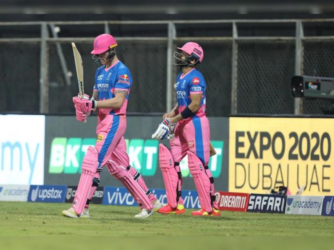 Big Breaking : Ben Stokes injury, England star ruled out of IPL with suspected broken hand, Big Blow for RR | Big Breaking : राजस्थान रॉयल्सला मोठा धक्का, बोट तुटल्यामुळे मोठ्या खेळाडूची IPL 2021 मधून माघार