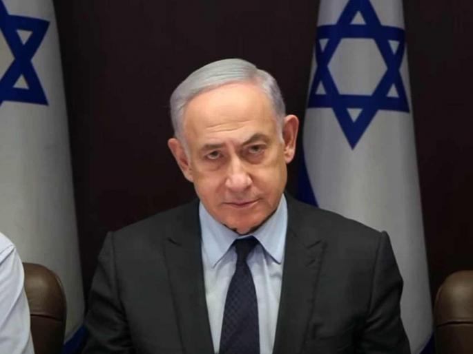 Special Article on Israel Hamas War Palestine Conflict and President Benjamin Netanyahu role as leader | लेख: माझ्यावर हल्ला? -आता तुमची शंभरी भरली! आमचे सैनिक जळी-स्थळी दिसतील! Special Article on Israel Hamas War Palestine Conflict and President Benjamin Netanyahu role as leader | लेख: माझ्यावर हल्ला? -आता तुमची शंभरी भरली! आमचे सैनिक जळी-स्थळी दिसतील!
