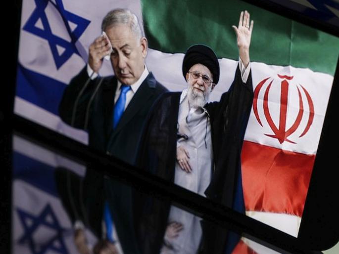 Benjamin Netanyahu Death Rumors: Benjamin Netanyahu died in an Iranian attack? Six-fingered hand goes viral..., Israel gives explanation | बेंजामिन नेतन्याहू यांचा इराणच्या हल्ल्यात मृत्यू? सहा बोटांचा हात व्हायरल..., इस्रायलने दिले स्पष्टीकरण Benjamin Netanyahu Death Rumors: Benjamin Netanyahu died in an Iranian attack? Six-fingered hand goes viral..., Israel gives explanation | बेंजामिन नेतन्याहू यांचा इराणच्या हल्ल्यात मृत्यू? सहा बोटांचा हात व्हायरल..., इस्रायलने दिले स्पष्टीकरण