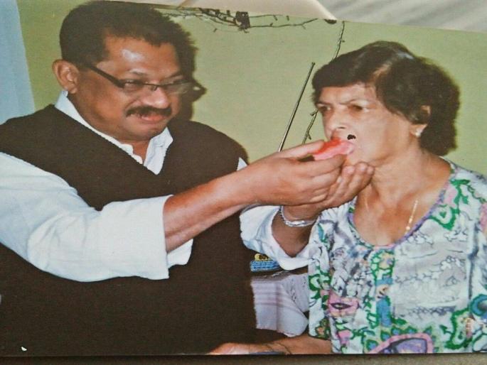 Another body part found in the Mahim murder case | माहिम हत्याप्रकरणात आणखी एक अवयव सापडला