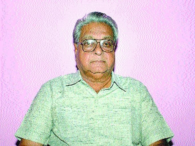 Senior thinker Fakruddin Bennoor dies | ज्येष्ठ विचारवंत फक्रुद्दिन बेन्नूर यांचे निधन Senior thinker Fakruddin Bennoor dies | ज्येष्ठ विचारवंत फक्रुद्दिन बेन्नूर यांचे निधन