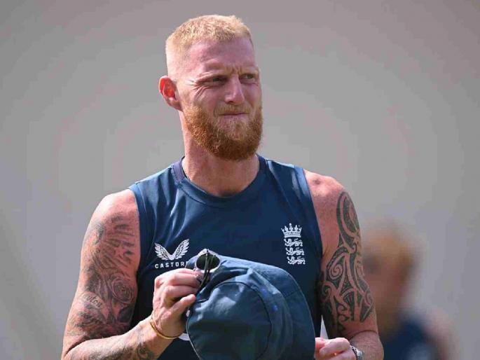 IND vs ENG 3rd Test : Ben Stokes said, "everyone wants to see Virat Kohli on the field. I wish him the best and hope he comes back soon on the cricket field". | विराट कोहलीला खेळताना पाहायचे आहे, पण... ! बेन स्टोक्सचे उत्तराने सर्वच चकीत