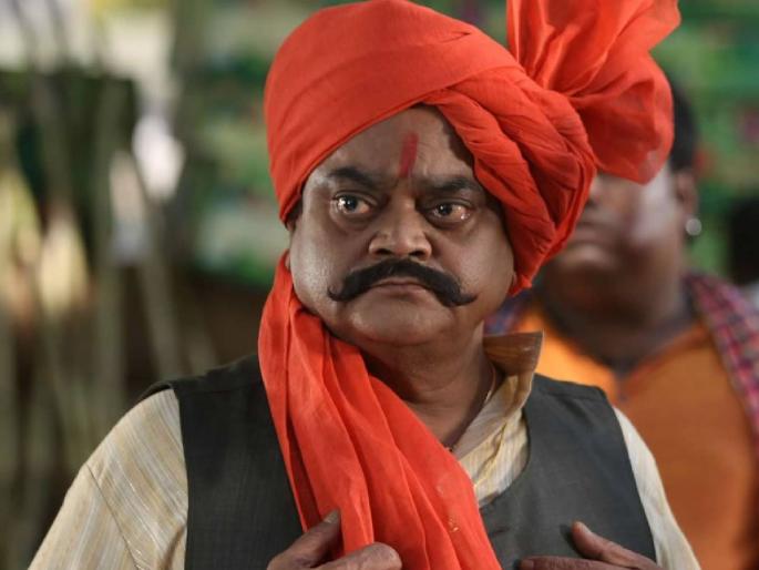 Actor Ravindra Berde passed away | अभिनेते लक्ष्मीकांत बेर्डे यांचे सख्खे बंधू रवींद्र बेर्डे यांचे निधन Actor Ravindra Berde passed away | अभिनेते लक्ष्मीकांत बेर्डे यांचे सख्खे बंधू रवींद्र बेर्डे यांचे निधन