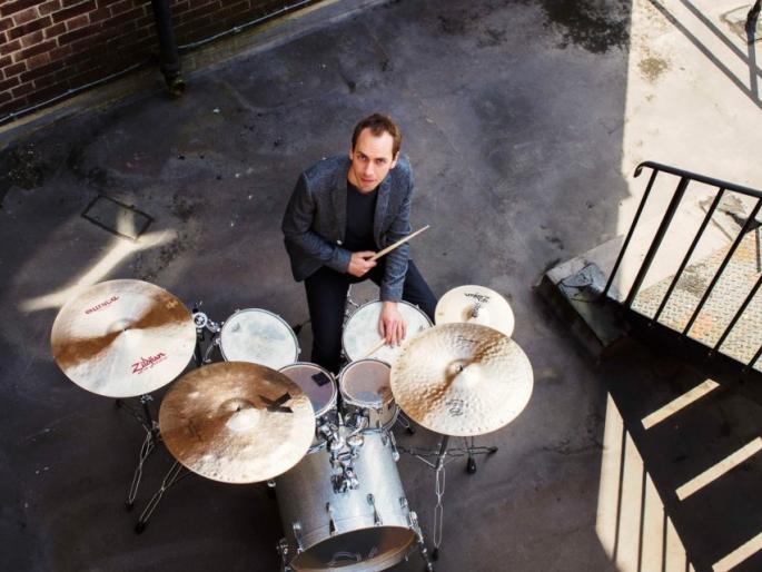 In the world of foreign seekers who sell their lives for classical Indian music- Interview of Austrian musician Bernhard Schimpelsberger | ताल आणि तोल!