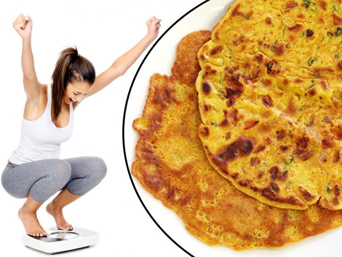 Include these besan recipes for weight loss and healthy life | वजन कमी करण्यासाठी बेसनाचा कसा फायदा होतो; हे तुम्हाला माहीत आहे का?