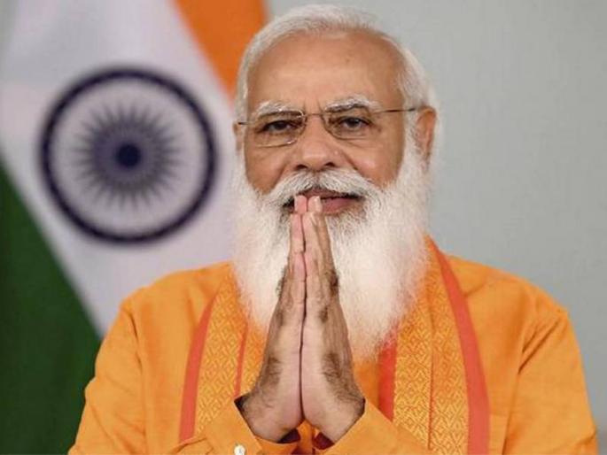 modi government announced portfolio of new ministers after cabinet expansion check full list | Modi Cabinet Full List: मोदींच्या नव्या मंत्रिमंडळात, कोणत्या मंत्र्याकडे कोणतं खातं? जाणून घ्या एका क्लिकवर...