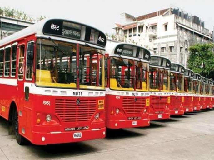 keep in service otherwise we will strike in mumbai says best workers | सेवेत कायम करा ;अन्यथा काम बंद आंदोलन करू; बेस्ट कंत्राटी कामगार पुन्हा आक्रमक keep in service otherwise we will strike in mumbai says best workers | सेवेत कायम करा ;अन्यथा काम बंद आंदोलन करू; बेस्ट कंत्राटी कामगार पुन्हा आक्रमक