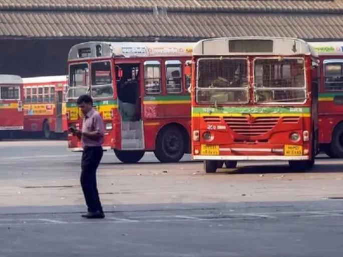 Metro's hub is full, the stations are our 'best'...! Passenger numbers increase by six thousand on the first day | मेट्रोची हौस पुरी, गड्या आपली ‘बेस्ट’च बरी...! पहिल्याच दिवशी प्रवासी संख्येत सहा हजारांची वाढ Metro's hub is full, the stations are our 'best'...! Passenger numbers increase by six thousand on the first day | मेट्रोची हौस पुरी, गड्या आपली ‘बेस्ट’च बरी...! पहिल्याच दिवशी प्रवासी संख्येत सहा हजारांची वाढ