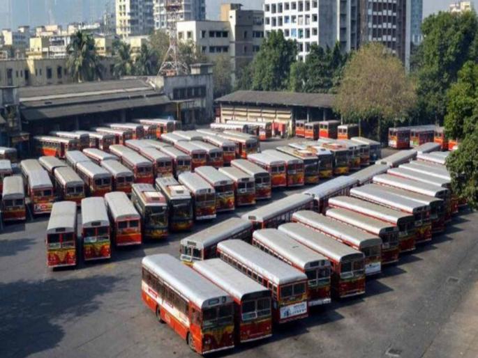 Mumbai Municipal Corporation provides over Rs 11000 crore to BEST in 10 years | पालिकेकडून १० वर्षांत बेस्टला ११ हजार कोटीहून अधिक निधी; जबाबदारी झटकल्याचा आरोप अयोग्य असल्याचे स्पष्टीकरण Mumbai Municipal Corporation provides over Rs 11000 crore to BEST in 10 years | पालिकेकडून १० वर्षांत बेस्टला ११ हजार कोटीहून अधिक निधी; जबाबदारी झटकल्याचा आरोप अयोग्य असल्याचे स्पष्टीकरण
