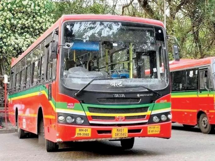 BEST additional buses to welcome the New Year | नववर्षाच्या स्वागतासाठी बेस्टच्या अतिरिक्त बस BEST additional buses to welcome the New Year | नववर्षाच्या स्वागतासाठी बेस्टच्या अतिरिक्त बस