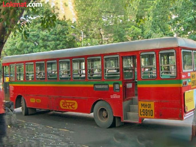 After the approval of the BMC BEST administration has announced the date of the bus fare | बेस्ट बसची दुप्पट दरवाढ 'या' तारखेपासून लागू; आता प्रवाशांना मोजावे लागणार इतके पैसे After the approval of the BMC BEST administration has announced the date of the bus fare | बेस्ट बसची दुप्पट दरवाढ 'या' तारखेपासून लागू; आता प्रवाशांना मोजावे लागणार इतके पैसे