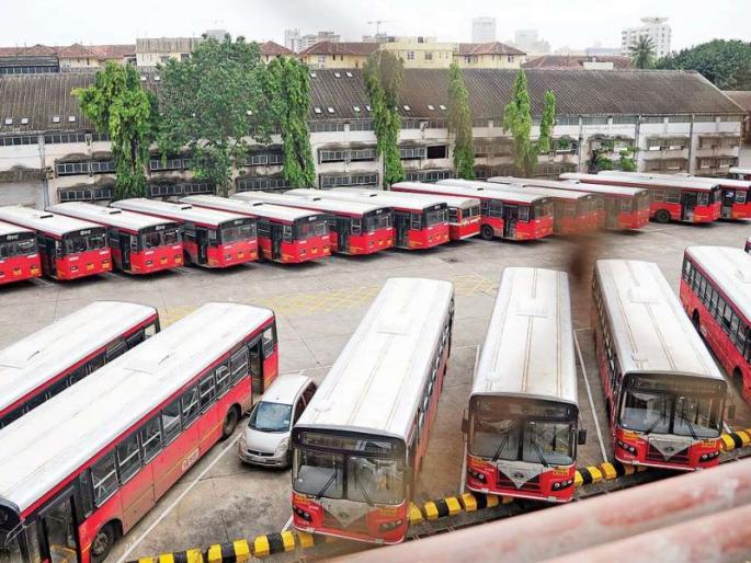 BEST Strike Live: बेस्टवर अडीच हजार कोटींचं कर्ज; प्रशासनाकडून उच्चस्तरीय समितीला अहवाल सादर | BEST Strike Live: बेस्टवर अडीच हजार कोटींचं कर्ज; प्रशासनाकडून उच्चस्तरीय समितीला अहवाल सादर