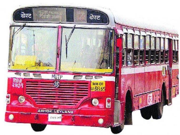 best workers agitation for bonus in mumbai | बोनससाठी उद्यापासून बेस्ट कामगारांचे बेमुदत धरणे आंदोलन best workers agitation for bonus in mumbai | बोनससाठी उद्यापासून बेस्ट कामगारांचे बेमुदत धरणे आंदोलन