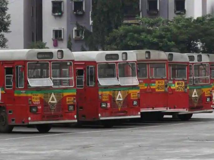 The bus conductor was beaten to death; Anger at being stopped while arguing with the driver | बसकंडक्टरला कड्याने मारत केले रक्तबंबाळ; चालकाशी वाद घालताना अडवल्याचा राग The bus conductor was beaten to death; Anger at being stopped while arguing with the driver | बसकंडक्टरला कड्याने मारत केले रक्तबंबाळ; चालकाशी वाद घालताना अडवल्याचा राग