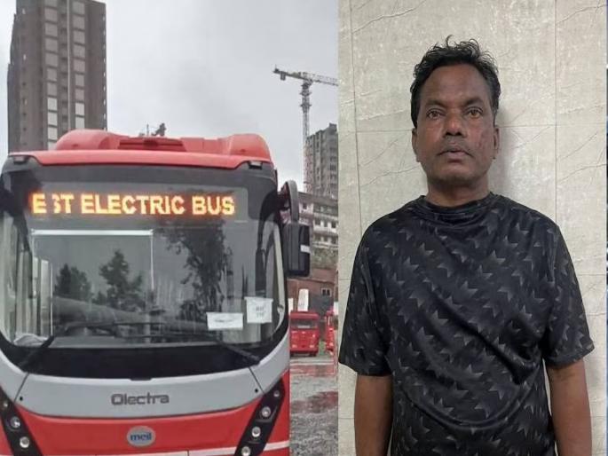 Kurla Best Bus Accident: The injured bus driver had joined the job only 10 days ago; A new revelation in the investigation | अपघातग्रस्त बसचालकाने १० दिवसापूर्वीच नोकरी ज्वॉईन केली होती; तपासात नवा खुलासा