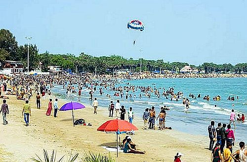 Free access to all in Goa; Test only if there is a fever | गोव्यात सर्वांना मुक्त प्रवेश; ताप असल्यासच चाचणी