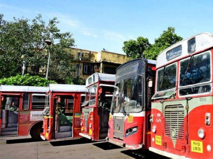 Redevelopment or privatization best workers asked to the state government | पुनर्विकास की खासगीकरणाचा घाट? सवाल करत बेस्ट कामगार संघटनांनी केला तीव्र विरोध Redevelopment or privatization best workers asked to the state government | पुनर्विकास की खासगीकरणाचा घाट? सवाल करत बेस्ट कामगार संघटनांनी केला तीव्र विरोध