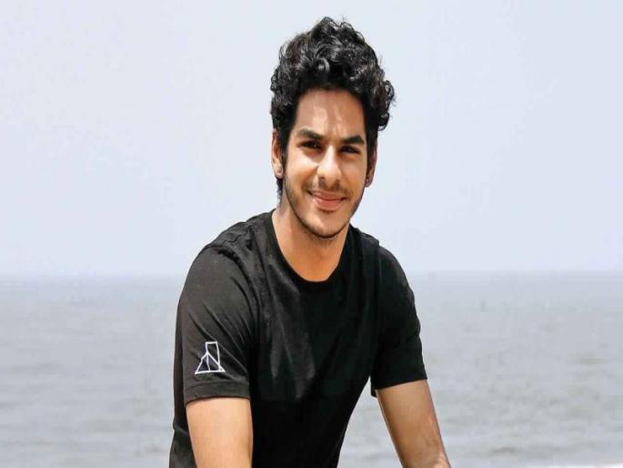 Ishaan Khattar will be seen in South film's hindi remake | ईशान खट्टर दिसणार ह्या दाक्षिणात्य चित्रपटाच्या हिंदी रिमेकमध्ये Ishaan Khattar will be seen in South film's hindi remake | ईशान खट्टर दिसणार ह्या दाक्षिणात्य चित्रपटाच्या हिंदी रिमेकमध्ये