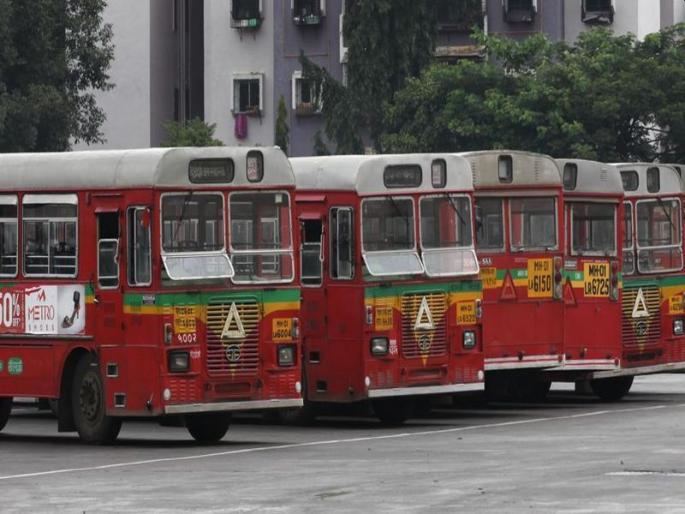 Comfort for Mumbaikar; Best does not increase Rent | मुंबईकरांना दिलासा; बेस्टची भाडेवाढ नाही Comfort for Mumbaikar; Best does not increase Rent | मुंबईकरांना दिलासा; बेस्टची भाडेवाढ नाही