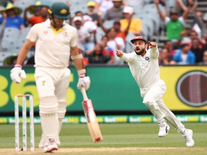 # BestOf2018: Best Moment shared by BCCI & ICC in 2018, Watch Video ... | #BestOf2018 : BCCI & ICC ने शेअर केले 2018 मधील Best Moment, पाहा व्हिडीओ...