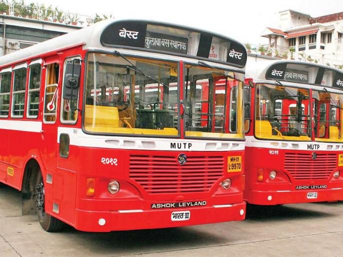 BEST owes Rs 160 crore to developers; Request for inquiry rejected | विकासकांकडे बेस्टची १६० कोटींची थकबाकी; चौकशीची मागणी फेटाळली BEST owes Rs 160 crore to developers; Request for inquiry rejected | विकासकांकडे बेस्टची १६० कोटींची थकबाकी; चौकशीची मागणी फेटाळली